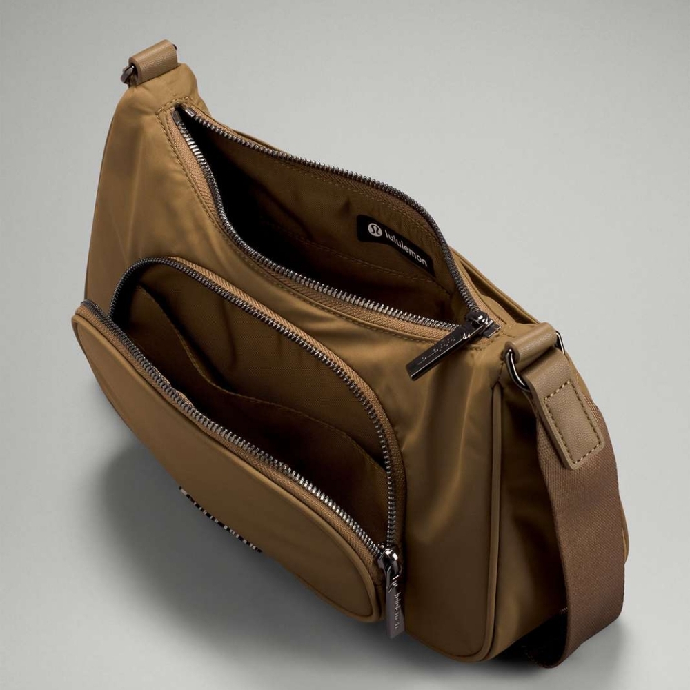 Lululemon Crossbody With Pouch - Picture 4 of 14